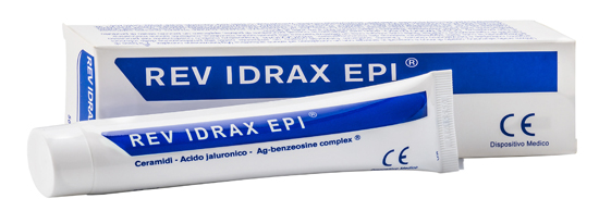 REV IDRAX EPI 50 ML - farmavitality.it