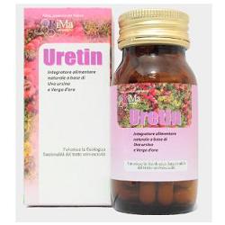 URETIN 56 CAPSULE - farmavitality.it