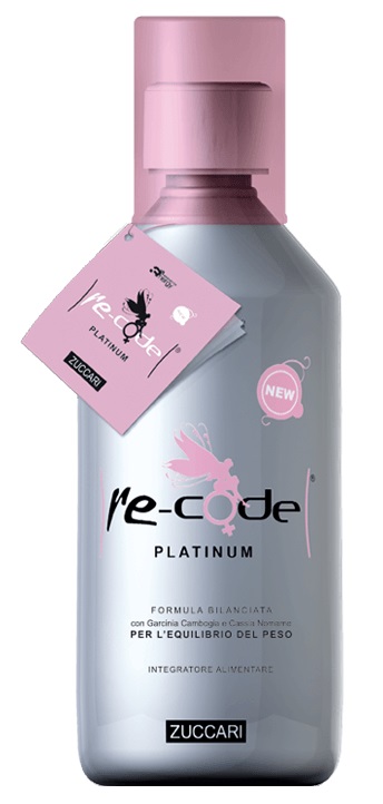 RECODE PLATINUM 500 ML - farmavitality.it