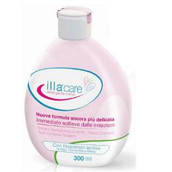 ILLA CARE DETERGENTE INTIMO 250 ML - farmavitality.it