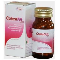 COLESTALTQ10 45 CAPSULE - farmavitality.it
