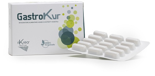 GASTROKUR 30 CAPSULE 500 MG - farmavitality.it