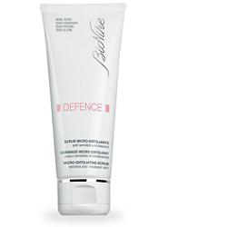 DEFENCE SCRUB MICRO-ESFOLIANTE 75 ML - farmavitality.it