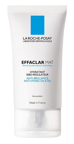 EFFACLAR MAT 40 ML - farmavitality.it