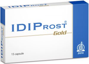 IDIPROST GOLD 15 CAPSULE - farmavitality.it