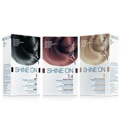 BIONIKE SHINE ON CAPELLI CASTANO SCURO 3 - farmavitality.it