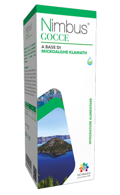 NIMBUS GOCCE 50 ML 1 PEZZO - farmavitality.it