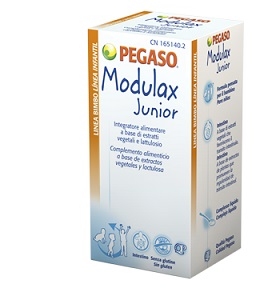 MODULAX JUNIOR COMPLESSO LIQUIDO 100 ML - farmavitality.it