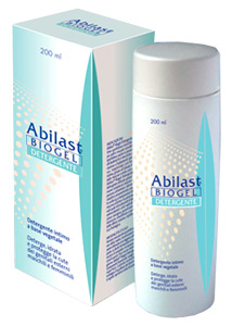 ABILAST BIOGEL DETERGENTE INTIMO 200 ML - farmavitality.it
