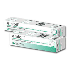AMIOIL EMULGEL USO TOPICO 100 G 1 PEZZO - farmavitality.it