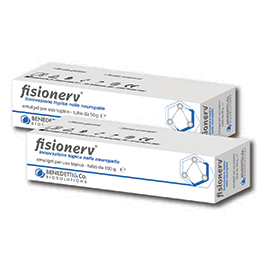 FISIONERV EMULGEL USO TOPICO 100 G 1 PEZZO - farmavitality.it