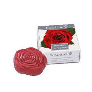 INCAROSE SAPONE ROSA ROSSA - farmavitality.it