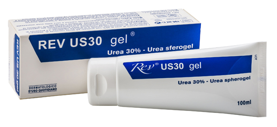 REV US30 GEL TUBETTO 100 ML - farmavitality.it