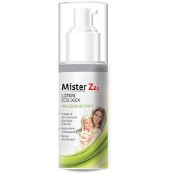 MISTER Z LOZIONE SPRAY ANTIZANZARA ADULTI 100 ML - farmavitality.it