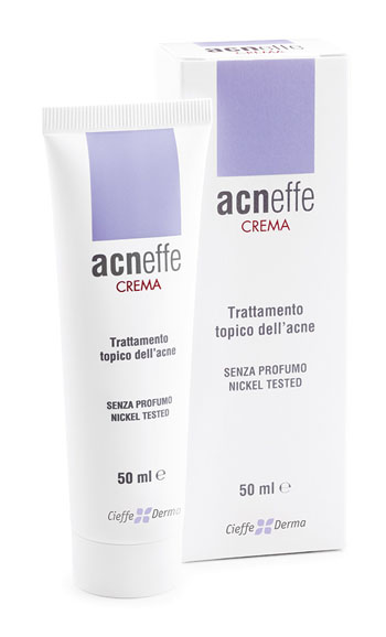 ACNEFFE CREMA 50 ML - farmavitality.it