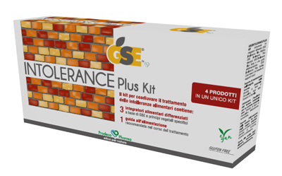 GSE INTOLERANCE PLUS KIT GSE INTOLERANCE PLUS MATTINO + GSE INTOLERANCE PLUS MEZZODI' + GSE INTOLERANCE PLUS SERA - farmavitality.it