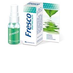 FRESCO SPRAY 15 ML - farmavitality.it