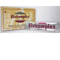BIVICOMPLEX 10 BUSTINE STICK PACK 10 ML - farmavitality.it