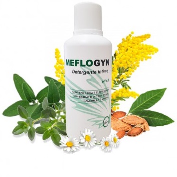 MEFLOGYN INTIMO 500 ML - farmavitality.it