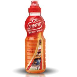 ENERVIT SPORT DRINK ARANCIA 500 ML - farmavitality.it