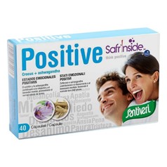 POSITIVE 40 CAPSULE - farmavitality.it