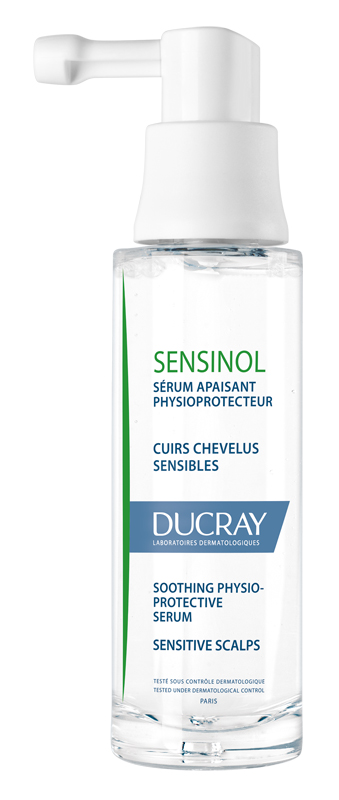 DUCRAY SENSINOL SIERO 30 ML - farmavitality.it