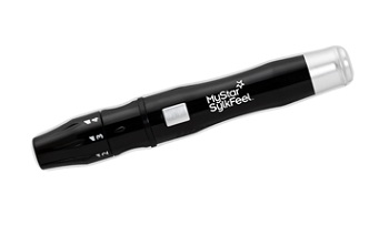 PENNA PUNGIDITO MYSTAR SYLKFEEL 1 PEZZO - farmavitality.it