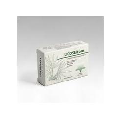 LICOSER PLUS 30 COMPRESSE - farmavitality.it