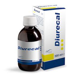DIURECAL SOLUZIONE ORALE 300 ML - farmavitality.it
