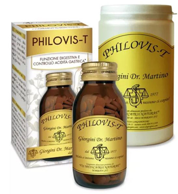 PHILOVIS T 180 PASTIGLIE - farmavitality.it
