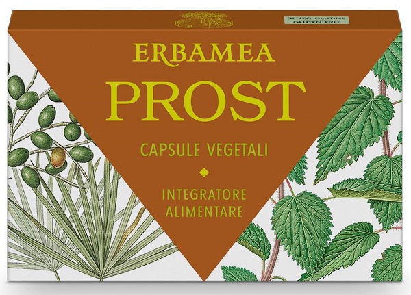 ERBAMEA PROST 12,24 G - farmavitality.it