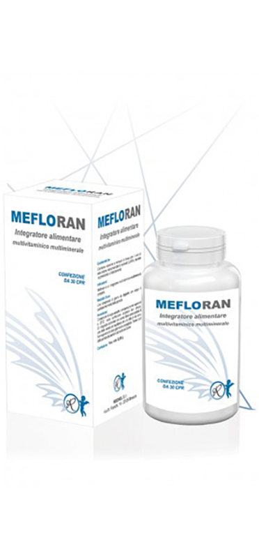 MEFLORAN FLACONE 31,59 G - farmavitality.it