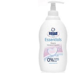 FISSAN ESSENTIALS SHAMPOO BAGNO 2 IN 1 400 ML - farmavitality.it