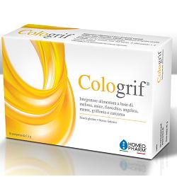 COLOGRIF 30 COMPRESSE - farmavitality.it