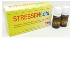 STRESSENBETA 10 FLACONCINI 10 ML - farmavitality.it