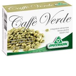 CAFFE' VERDE 30 CAPSULE - farmavitality.it