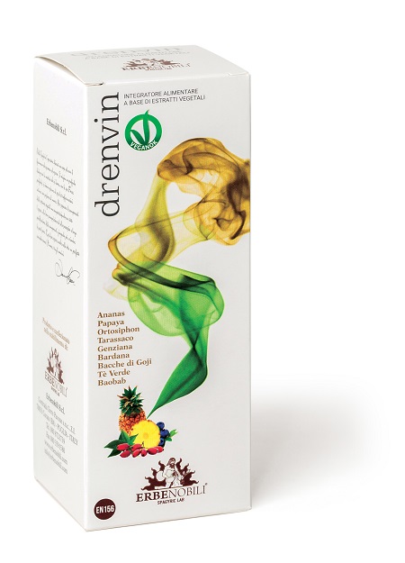 DRENVIN 250 ML - farmavitality.it