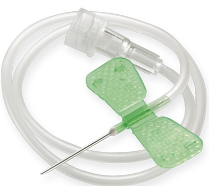 AGO MICROPERFUSORE STERILE PIC MIRAGE GAUGE 19X3/4 - farmavitality.it