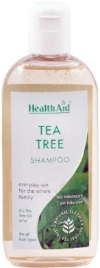 TEA TREE SHAMPOO 250 ML - farmavitality.it