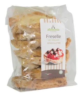 FRESELLE VESUVIO 250 GRAMMI - farmavitality.it