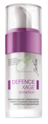 DEFENCE XAGE SKINENERGY 30 ML - farmavitality.it
