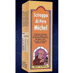 SCIROPPO PERE MICHEL 200 ML - farmavitality.it