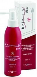 KRIN UP SPRAY 120 ML - farmavitality.it