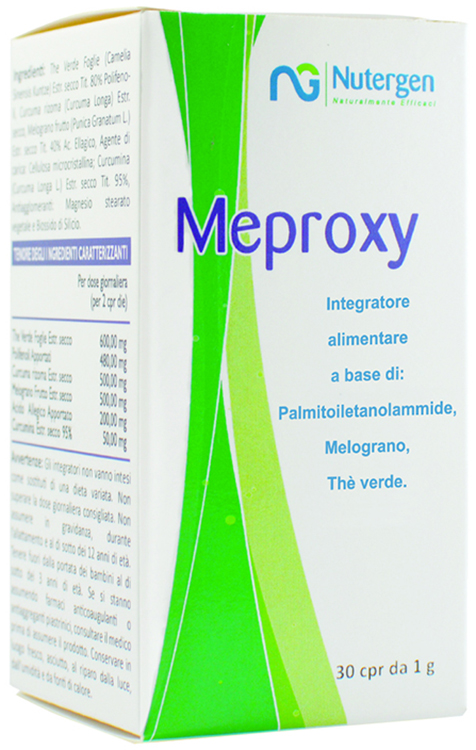 MEPROXY 30 CAPSULE - farmavitality.it