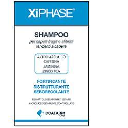 XIPHASE SHAMPOO 250 ML - farmavitality.it