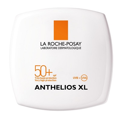 ANTHELIOS COMPATTO BEIGE SPF50+ 9 ML - farmavitality.it