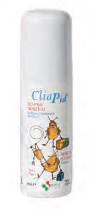CLIAPID SPRAY PROTETTIVO 100 ML - farmavitality.it