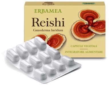 REISHI 24 CAPSULE - farmavitality.it