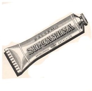 BALSAMO SIFCAMINA DM TUBO 50 G - farmavitality.it
