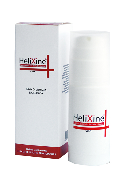 HELIXINE SNAIL CREAM ALLA BAVA DI LUMACA 50 ML - farmavitality.it